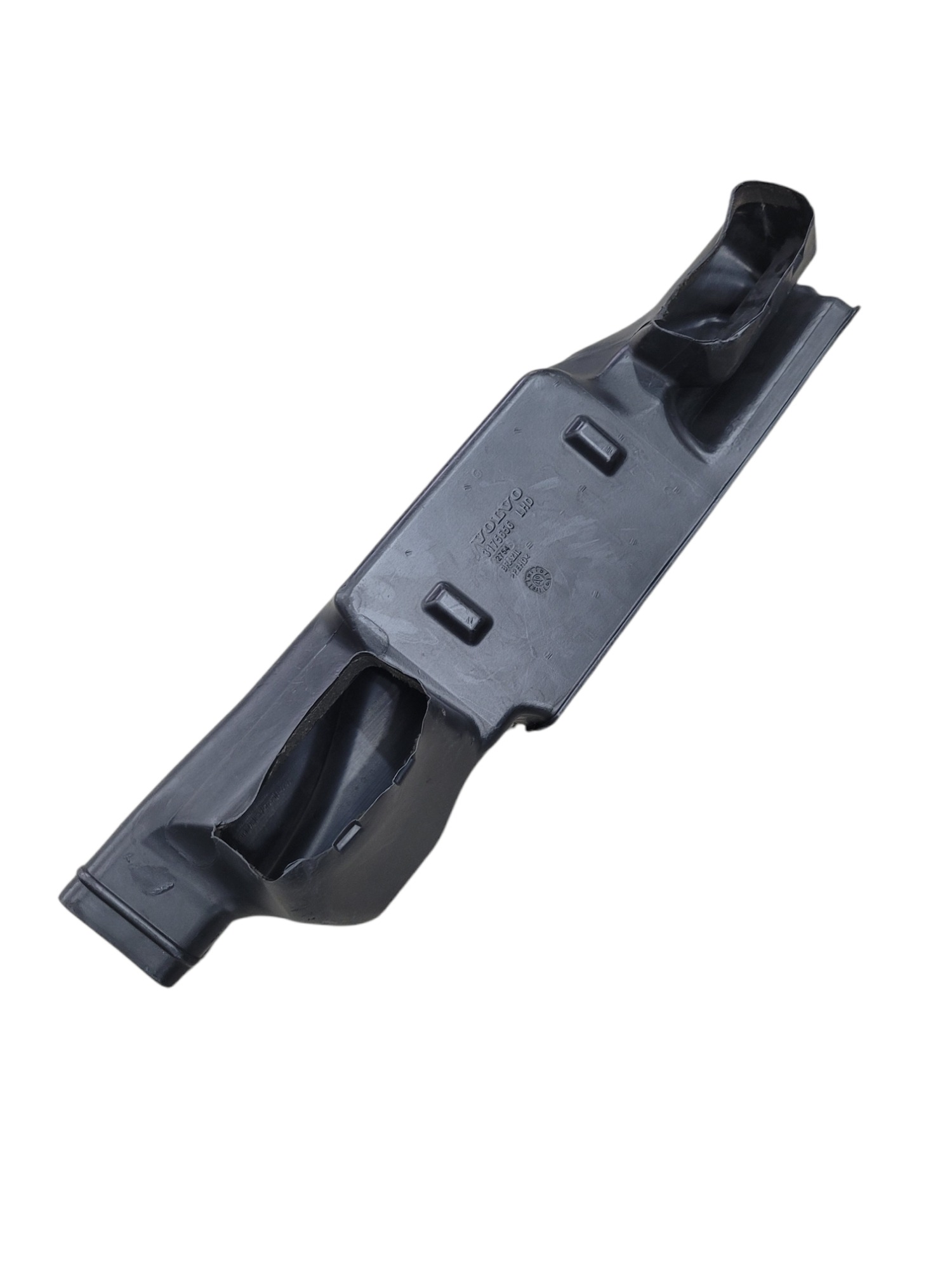 Duto Saída Ar Volvo 3175656 2