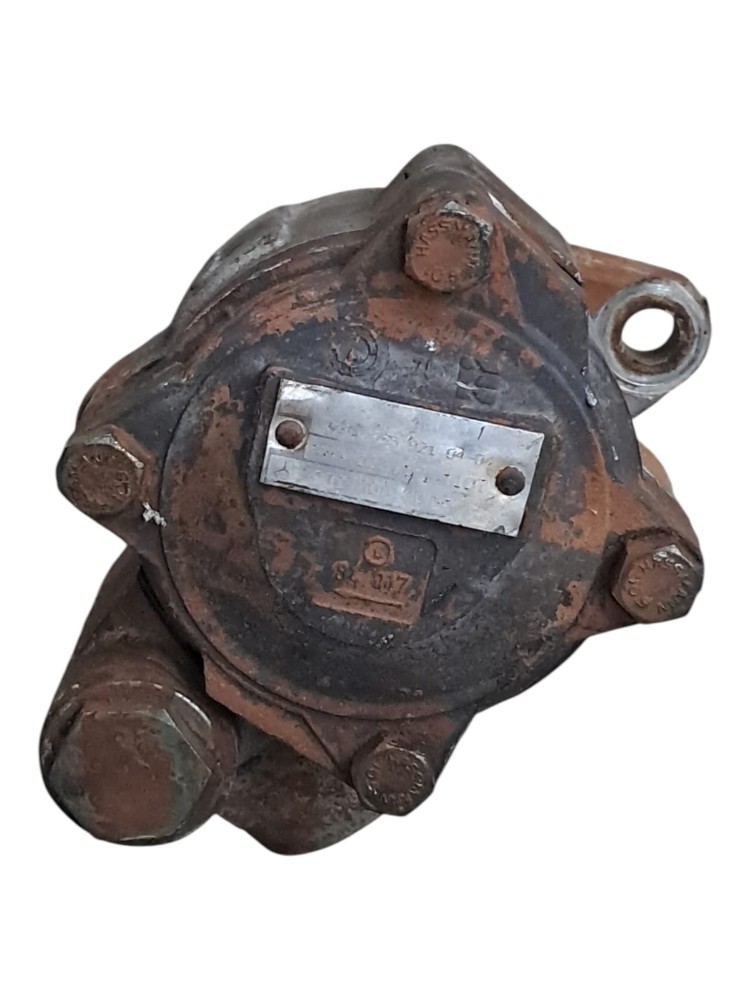 Bomba Direcao Hidraulica Mb Accelo 815 915 1016 5