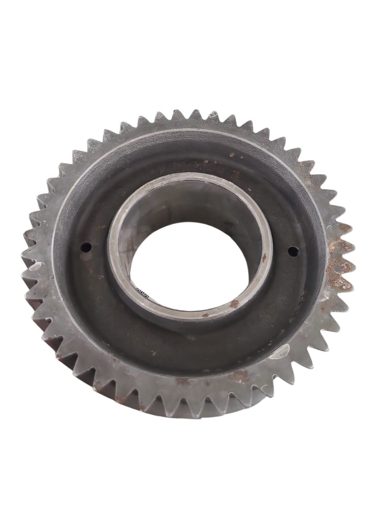 Engrenagem Caixa Cambio Zf 16s181 7
