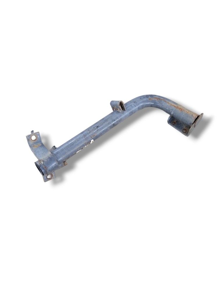 Suporte Inferior Estribo Vw 13180 2