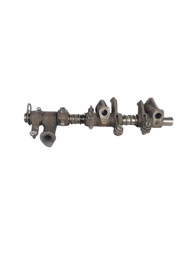 Eixo Balancim Mb 1113 Om 463 2