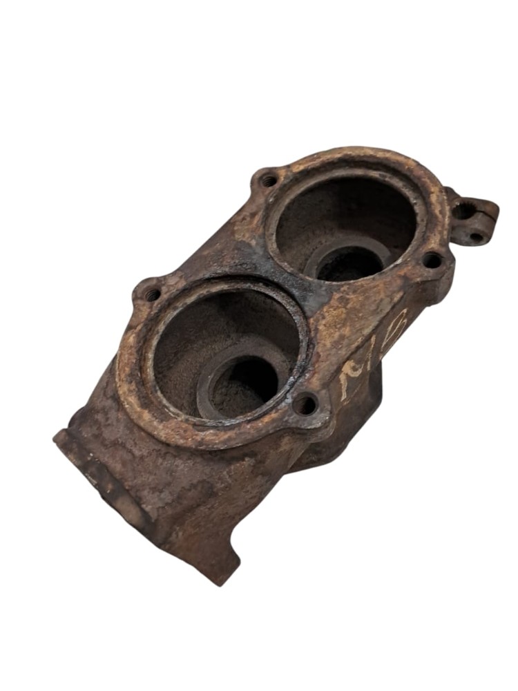 Carcaca Valvula Termostatica Mb 4