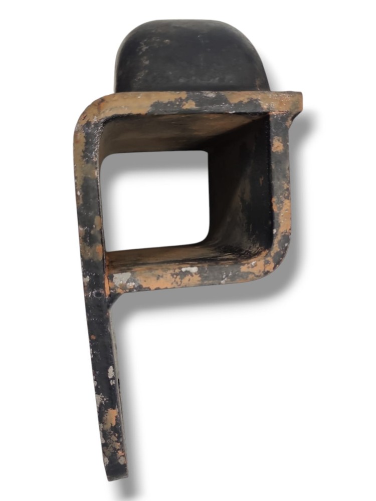 Batente Feixe Mola Ford Cargo 2842 2014 VK118 3