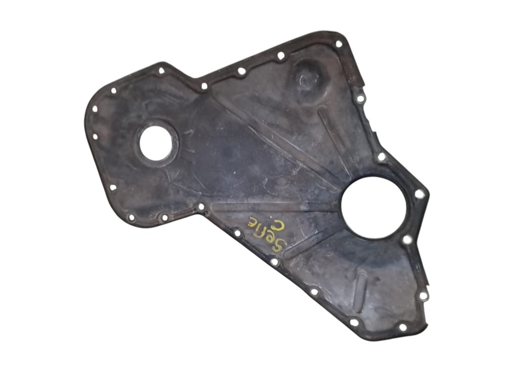 Tampa Motor Cummins Serie c 8.3 2