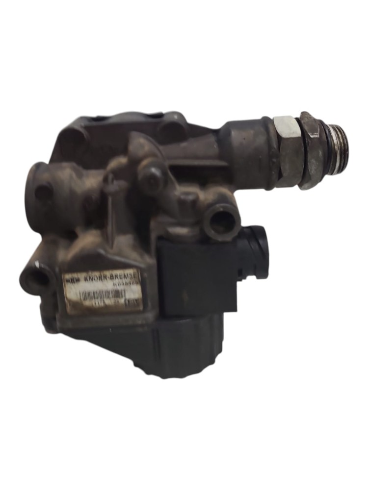 Valvula Reguladora Abs Ford Vw