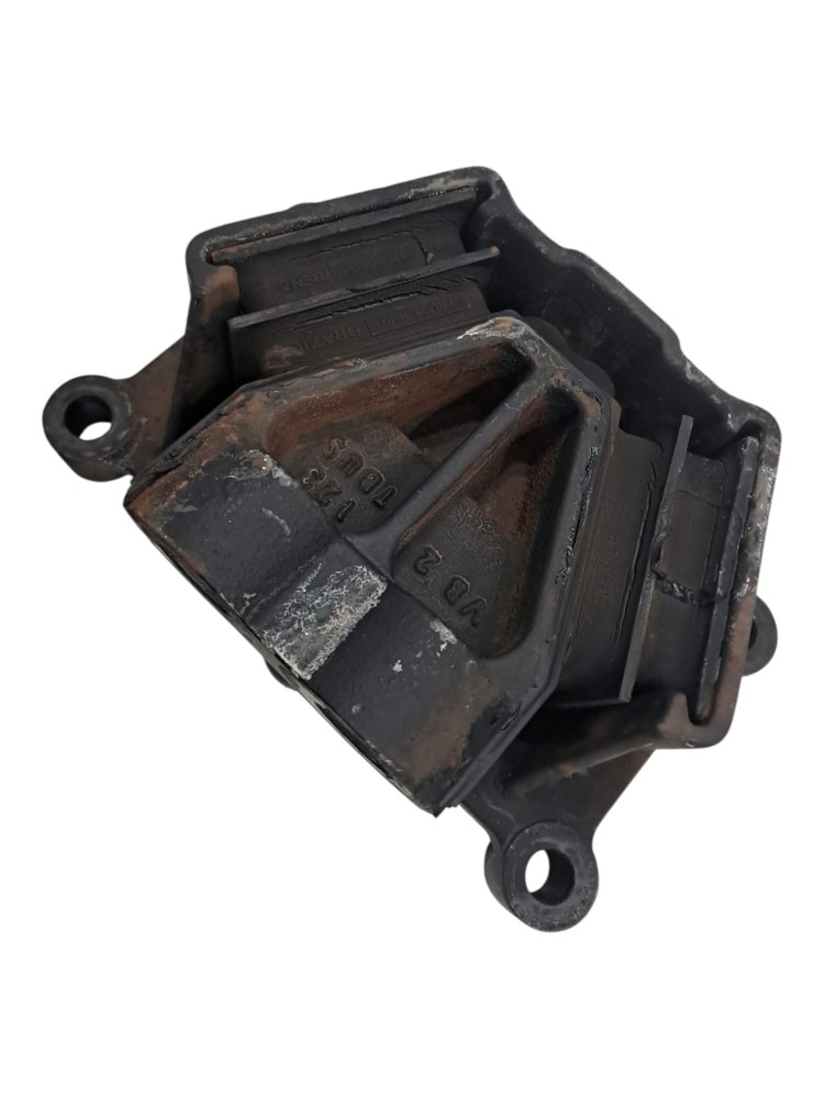 Coxim Dianteiro Suspensao Motor Mb Axor Mb Axor 2544 V0o2 3