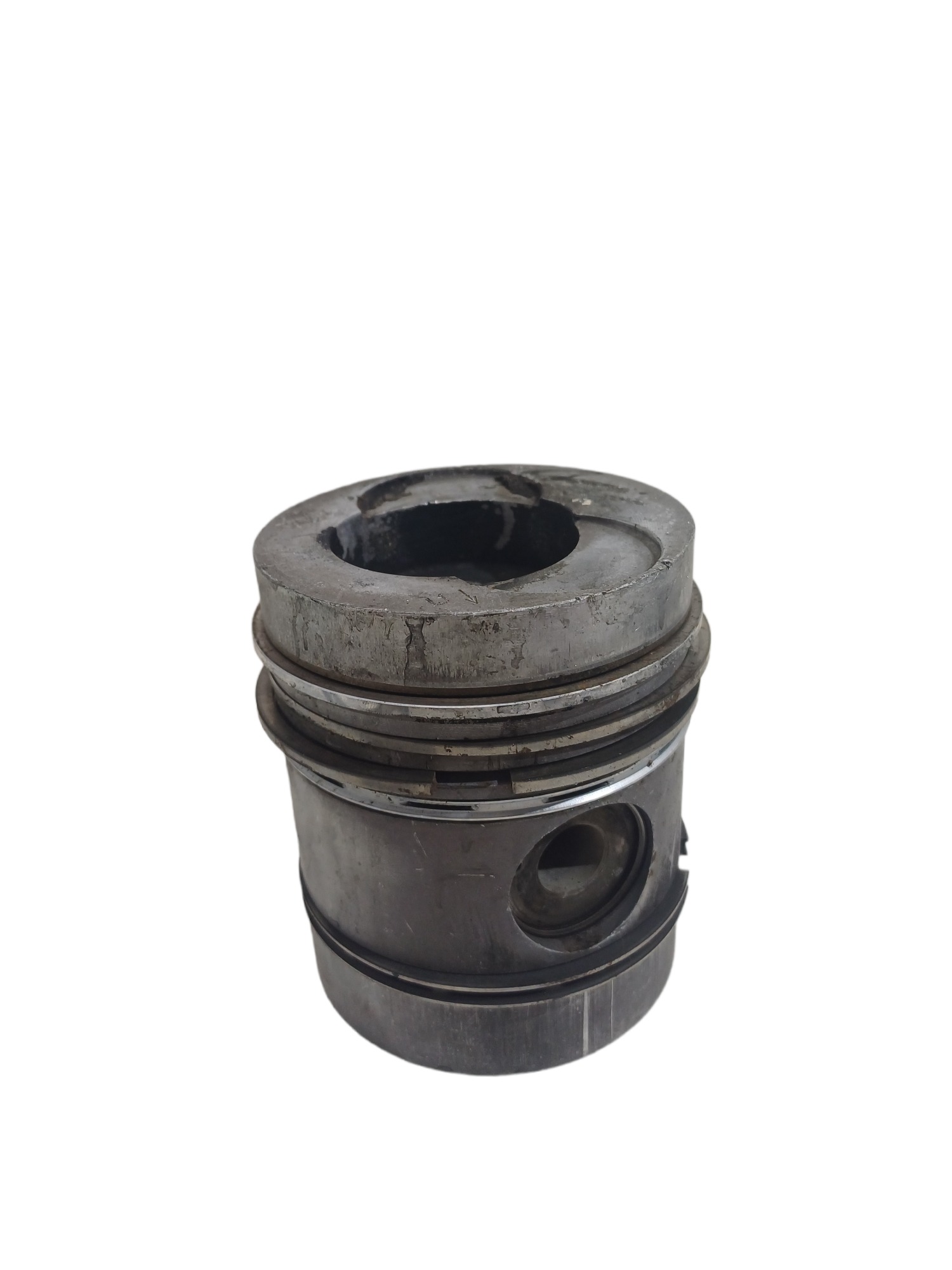 Pistao Motor M Benz 1313 4