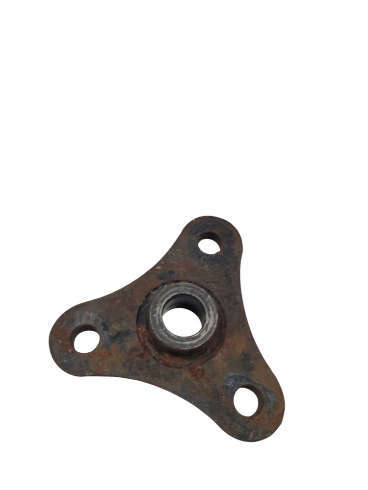 Suporte Mancal Barra Estabilizadora Mb 3