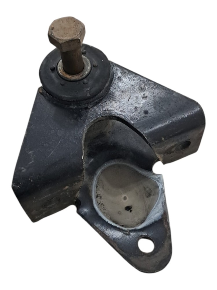 Suporte Feixe Mola Volkswagen 8140 4