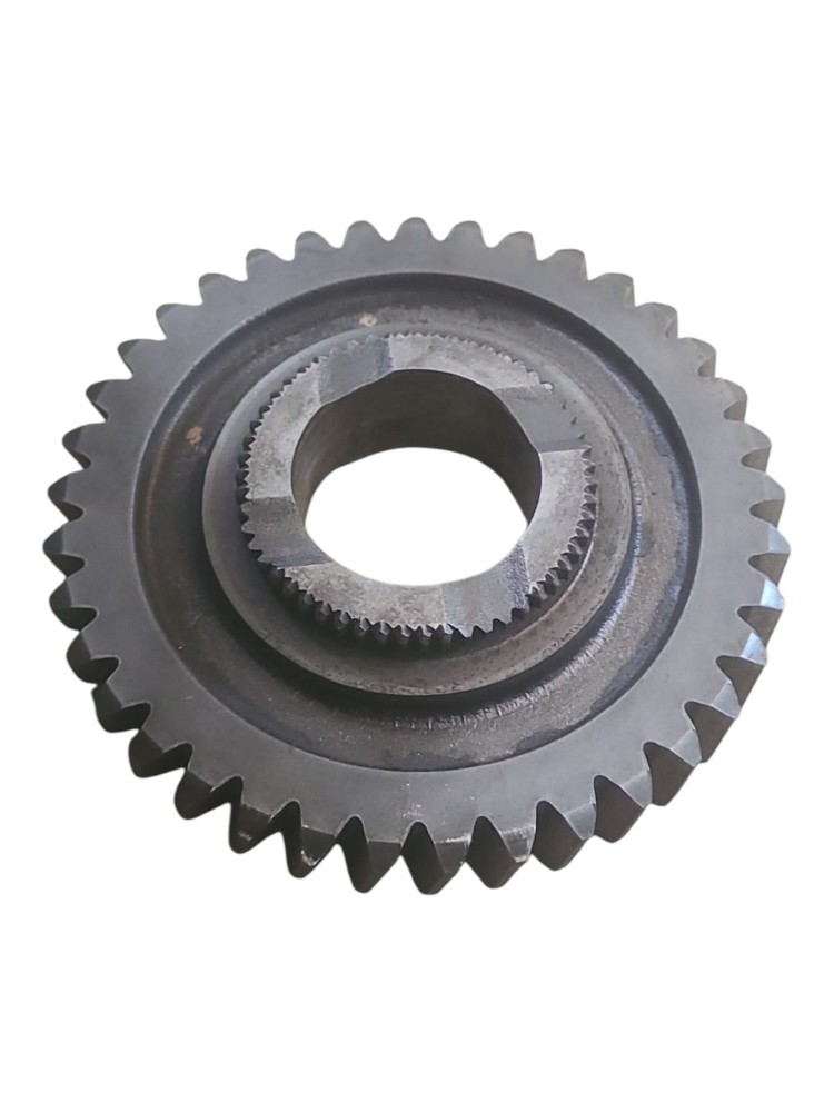 Engrenagem Re Caixa Cambio Eaton Fs4205 2