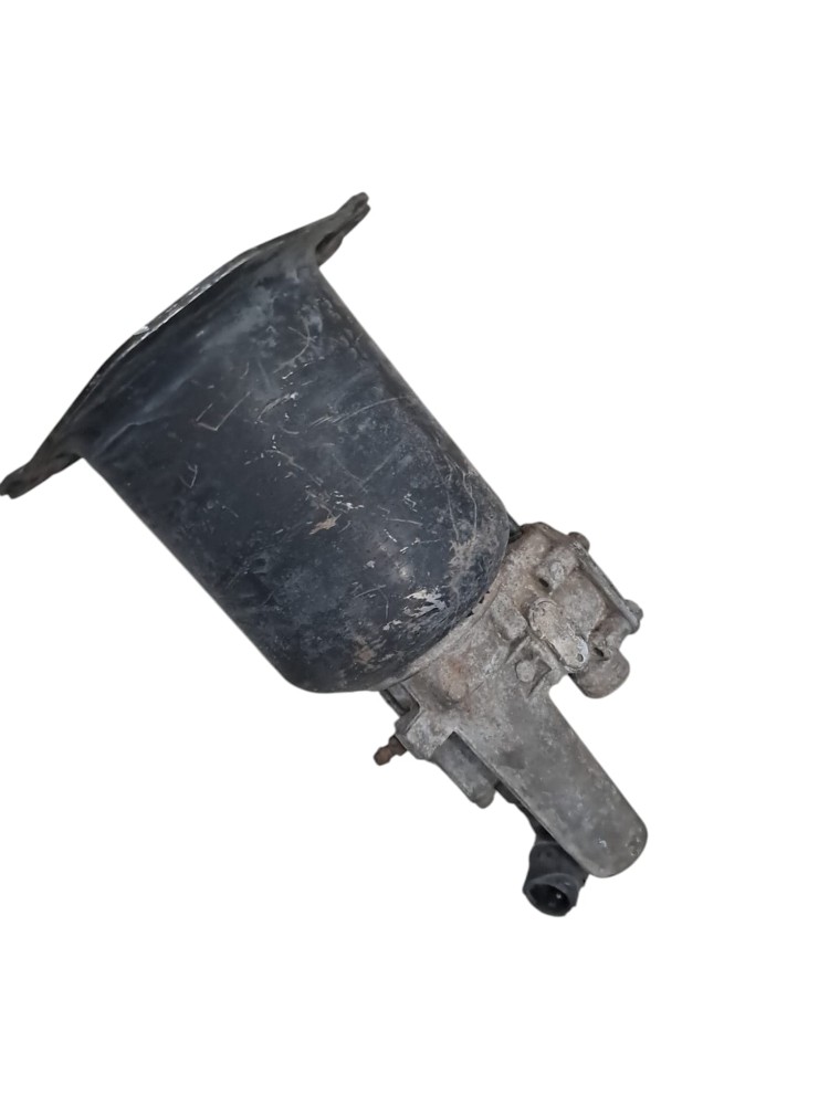 Servo Embreagem Freio Mb 2