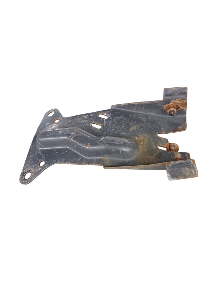Suporte Chapa Tomada Ar Scania 2021 2