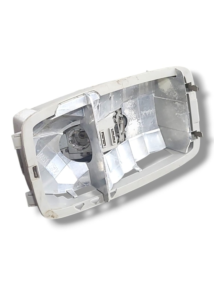 Suporte Luz Interna Scania 158940 4