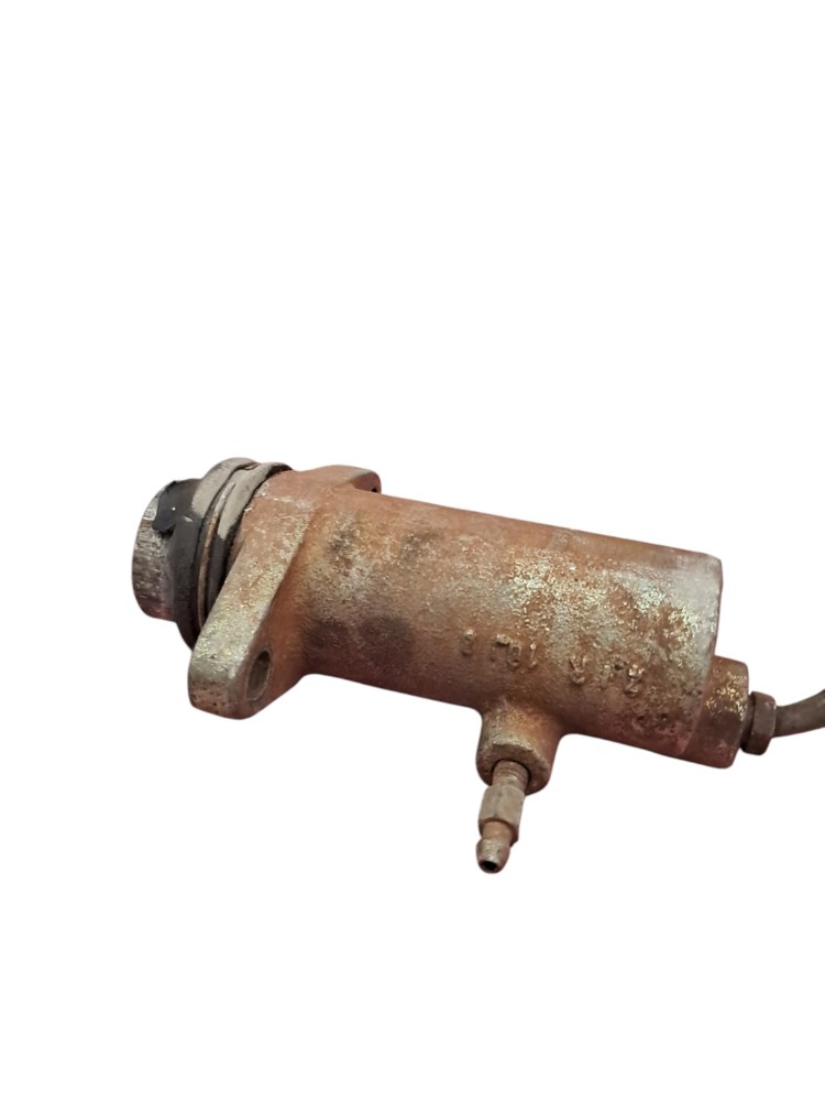 Cilindro Auxiliar Embreagem Mb 1214 1618 5
