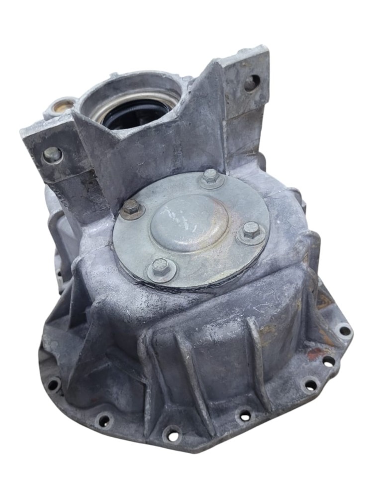 Carcaca Caixa Cambio Eaton 4305 Vw 8120 1