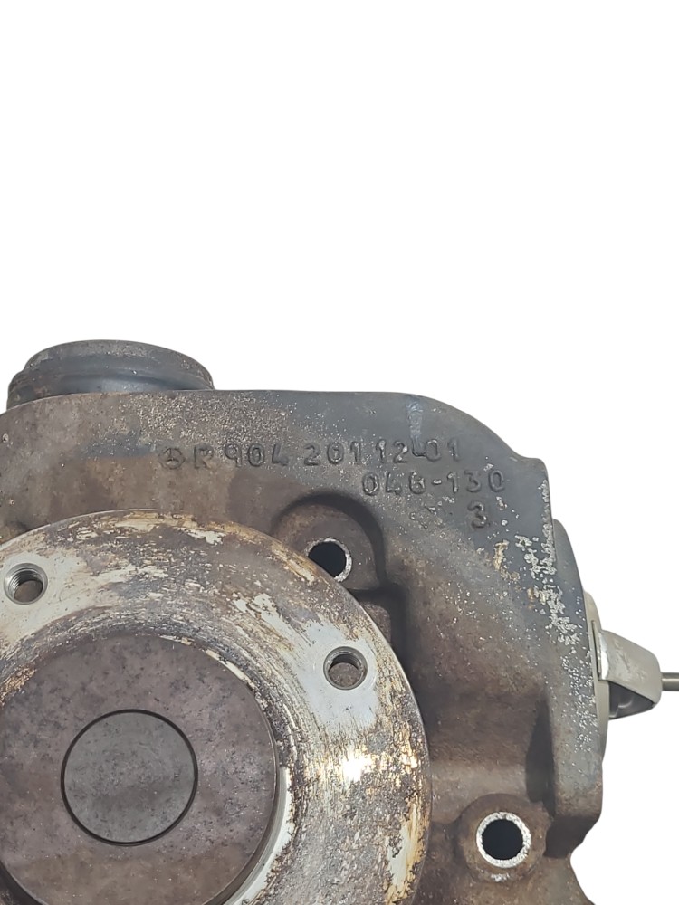 Bomba Agua MB OM904 906 90420112401 9