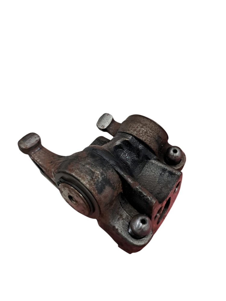 Balancim Escape Motor Cummins Lsb 1