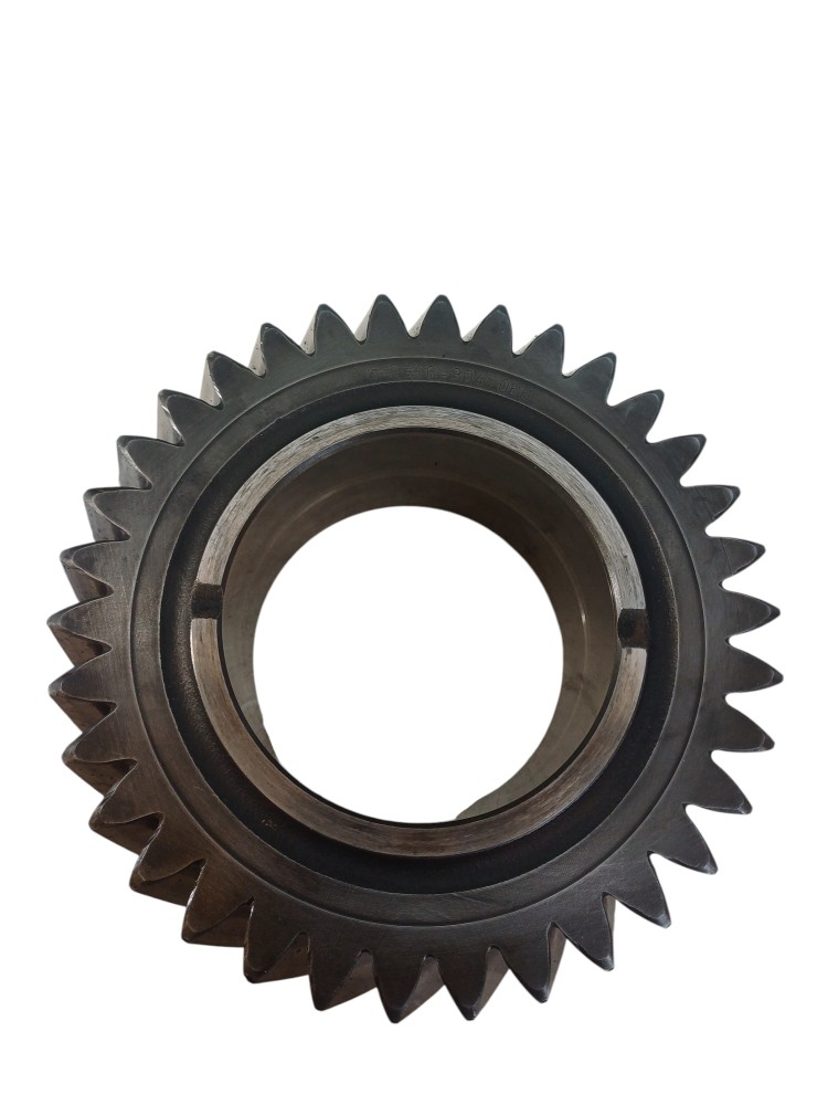 Engrenagem Helicoidal 3 Z34 Caixa Zf 4