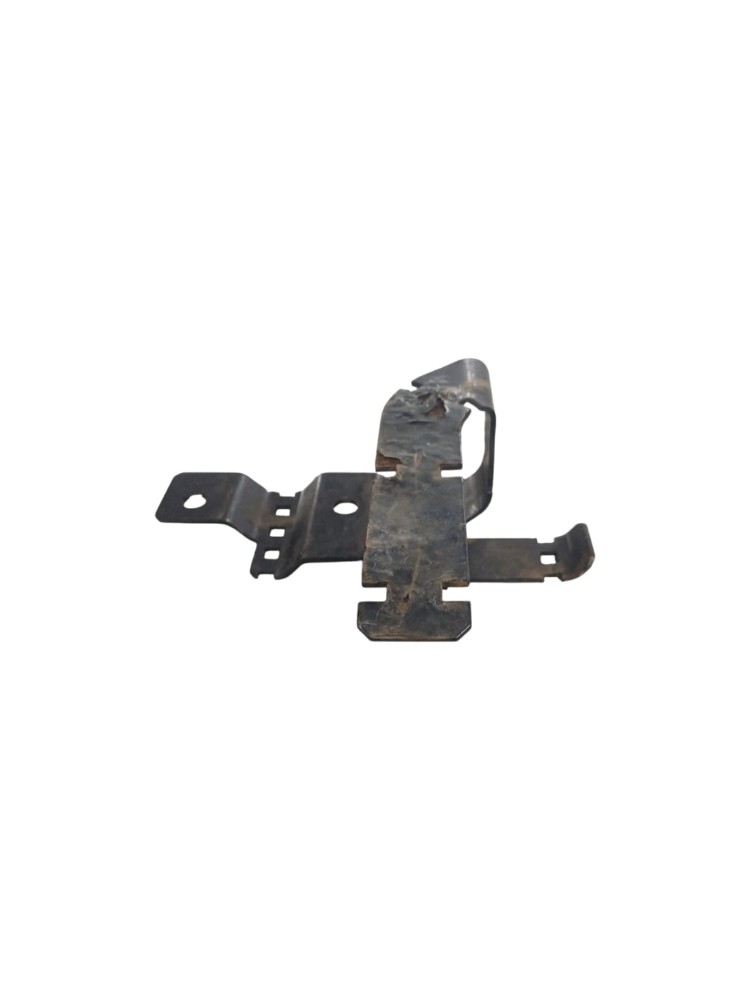 Suporte Interno Painel Mb Axor 2444 2013 7