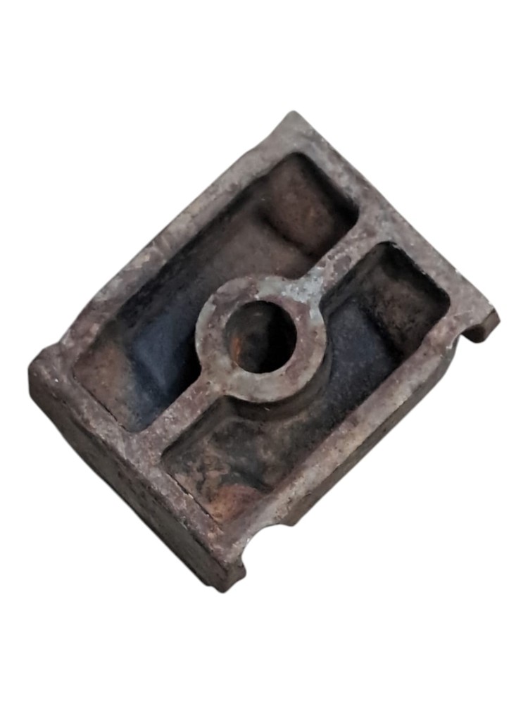 Calco Guia Grampo Feixe Mola Vw Constellation 5