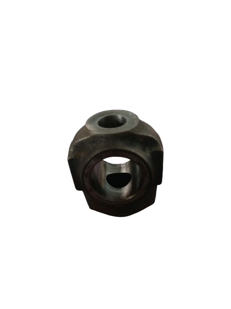 Calco Fixado Eixo Balancim Ford Cargo 1