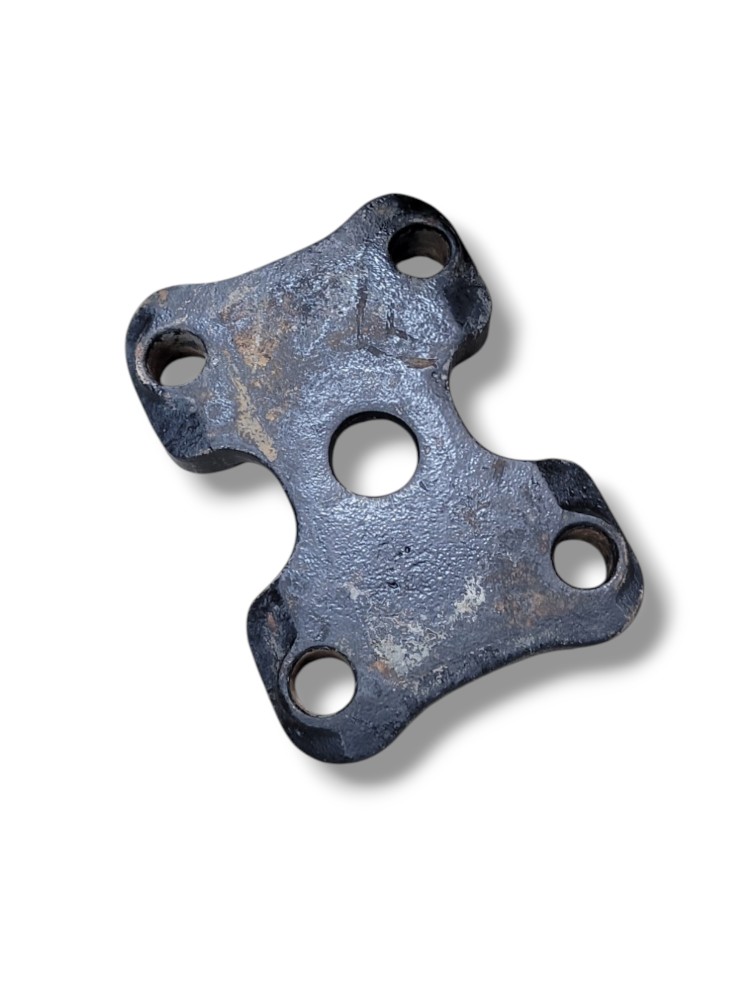 Suporte Inferior Mola Vw 3