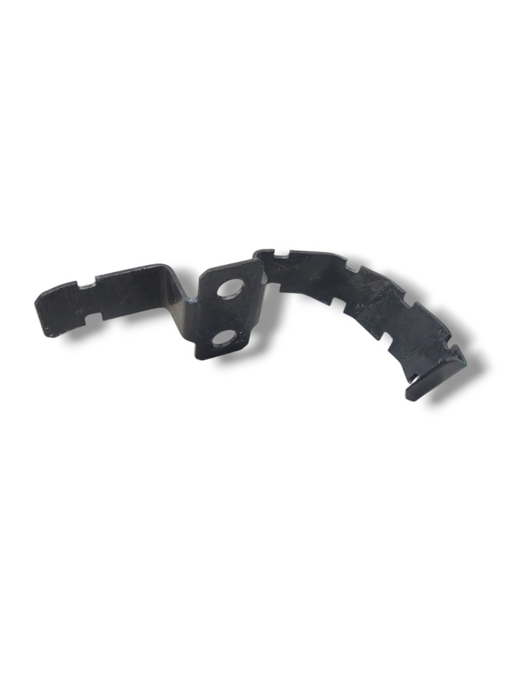 Suporte Fixação Chicote Mb Actros 2548 2024 Vo12 3