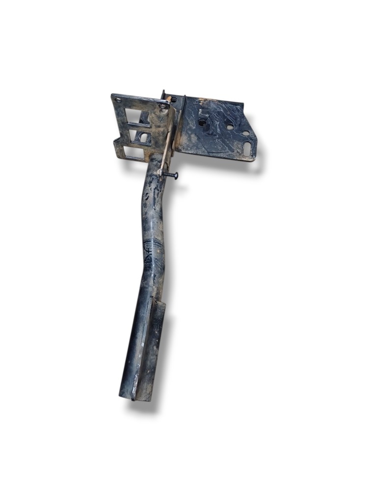 Suporte Sistema Freio Daf Xf 480 2021 Vo29 3