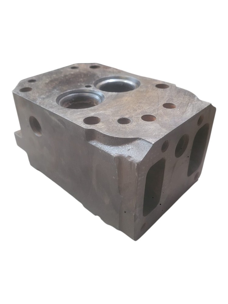Cabecote Motor MWM X10 3