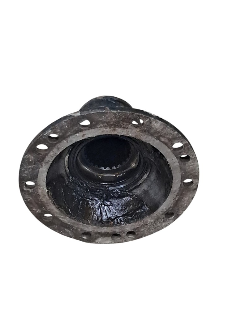 Flange Ponta Eixo Scania 124 4
