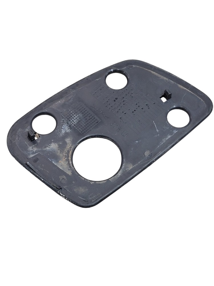 Calço Suporte Retrovisor Mb Axor 3