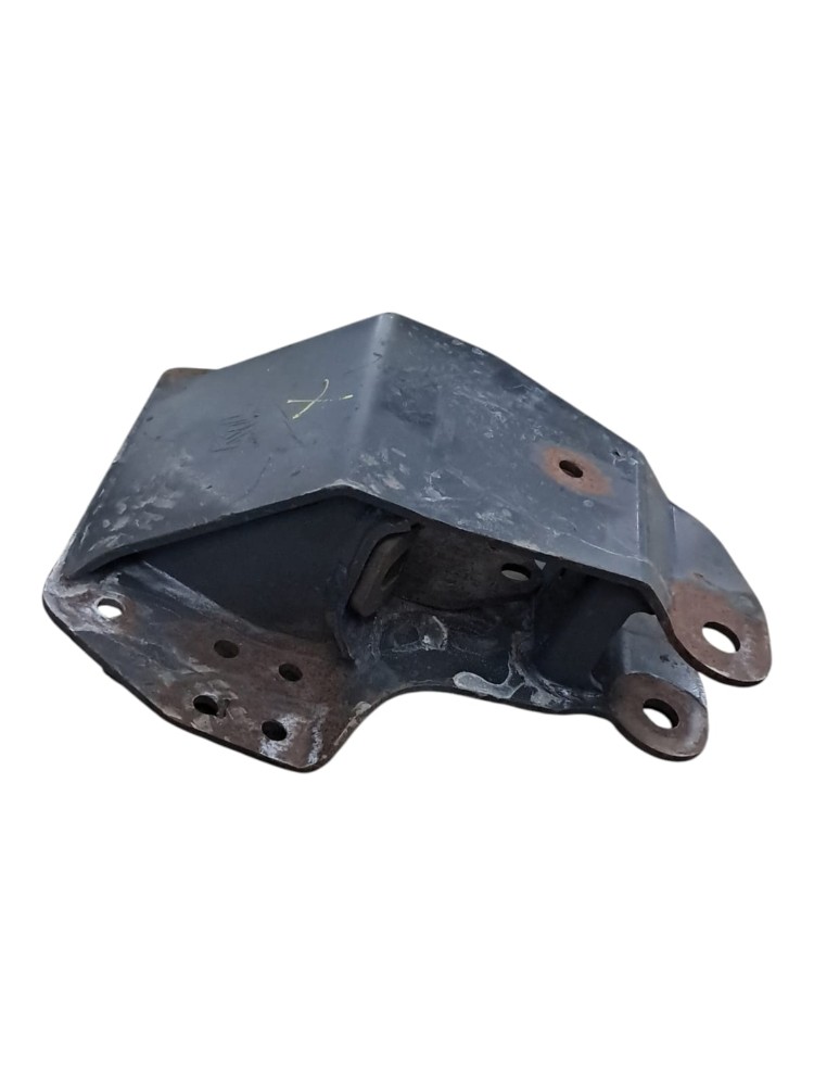 Suporte Suspensao Dianteiro Esquerdo Mb Atego 3