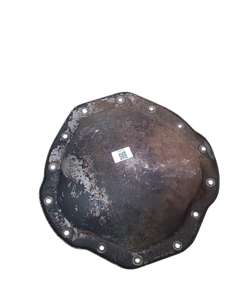 Tampa Diferencial Vw 8120 1