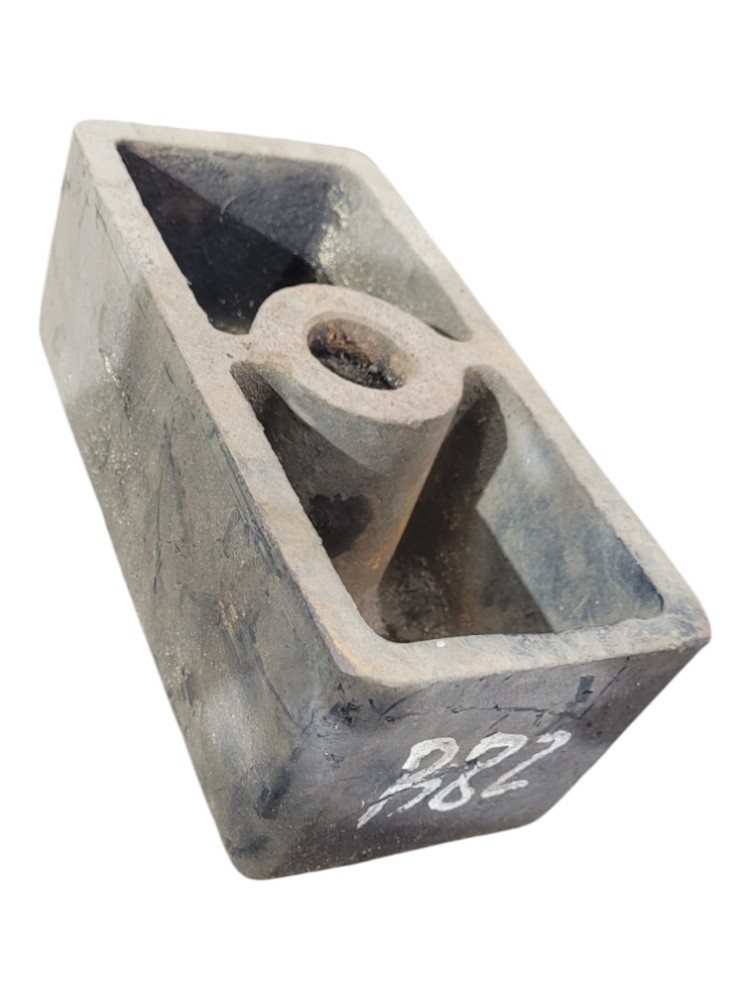 Calco Mola Mb Ls 1935 1997 1