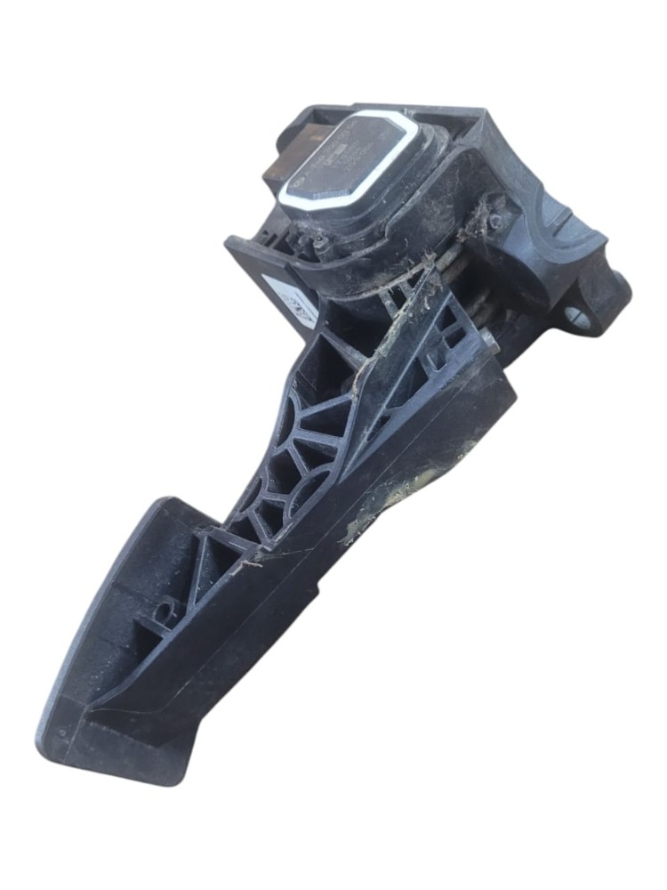 Pedal Acelerador Benz Mb Atego 2426 2015 1