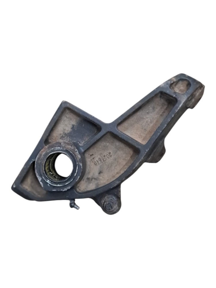 Suporte Cuica Eixo S Tracao Diferencial L.Esquerdo Scania 4