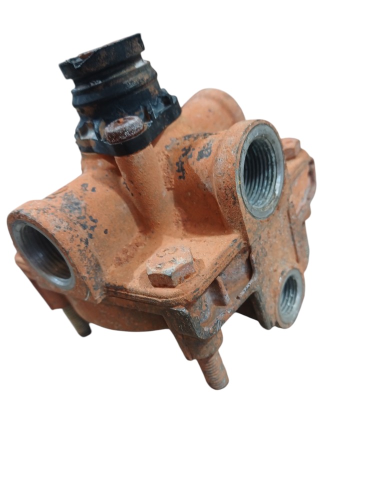 Valvula Rele Ford Cargo 2842 2014 4