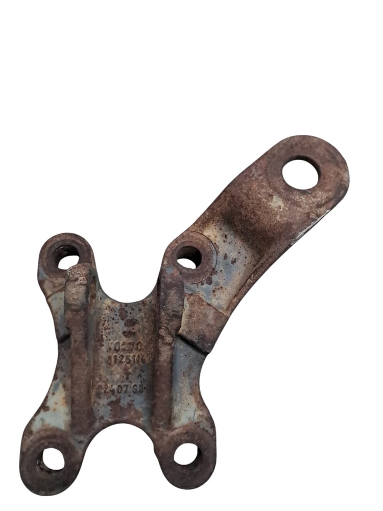Suporte Fixacao Motor Mb Atego 3