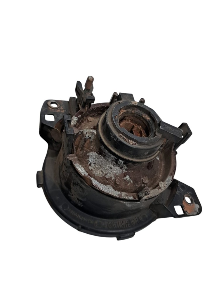 Carcaca Farol Neblina Scania Serie 5 2004 A 2016 6