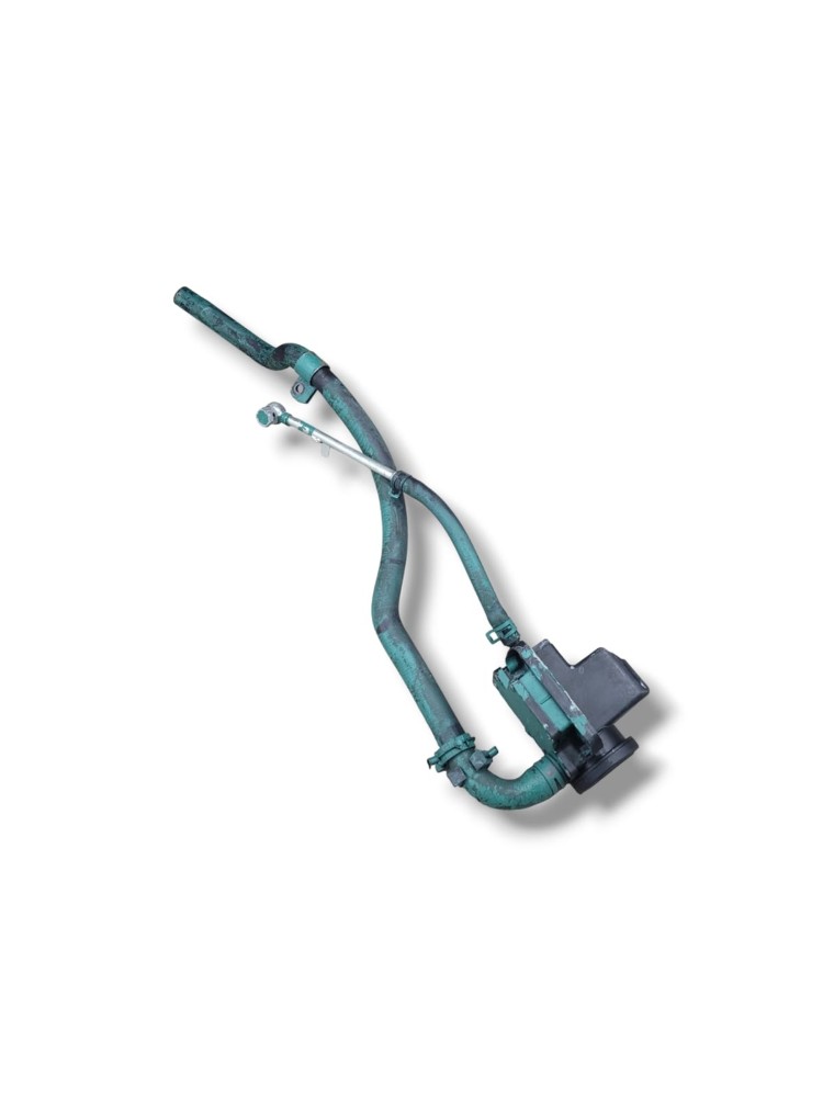 Separador Oleo Lubrificante Volvo Mwm X12