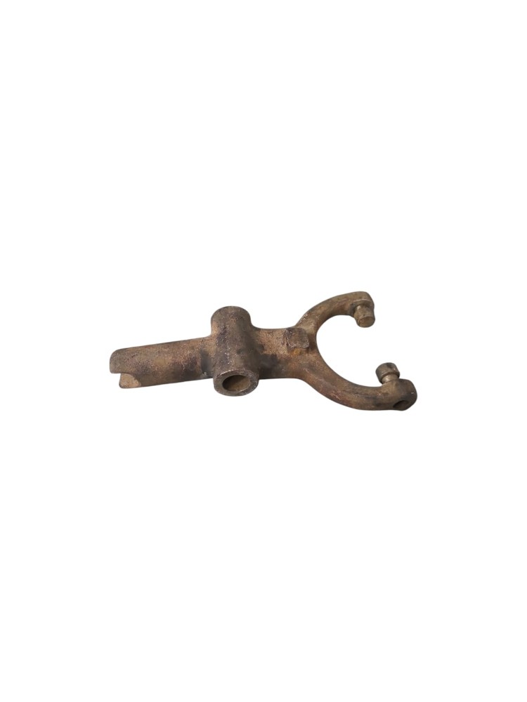 Garfo Reduzida Diferencial Rs420 7