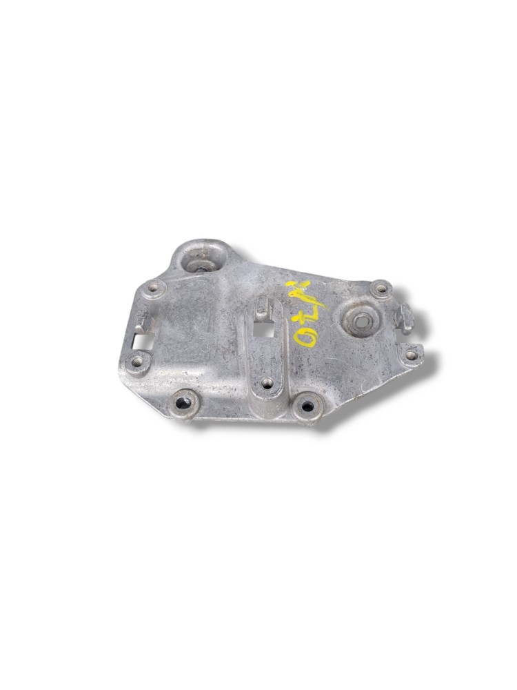 Suporte Cabine Pedal Freio Scania Ntg 1