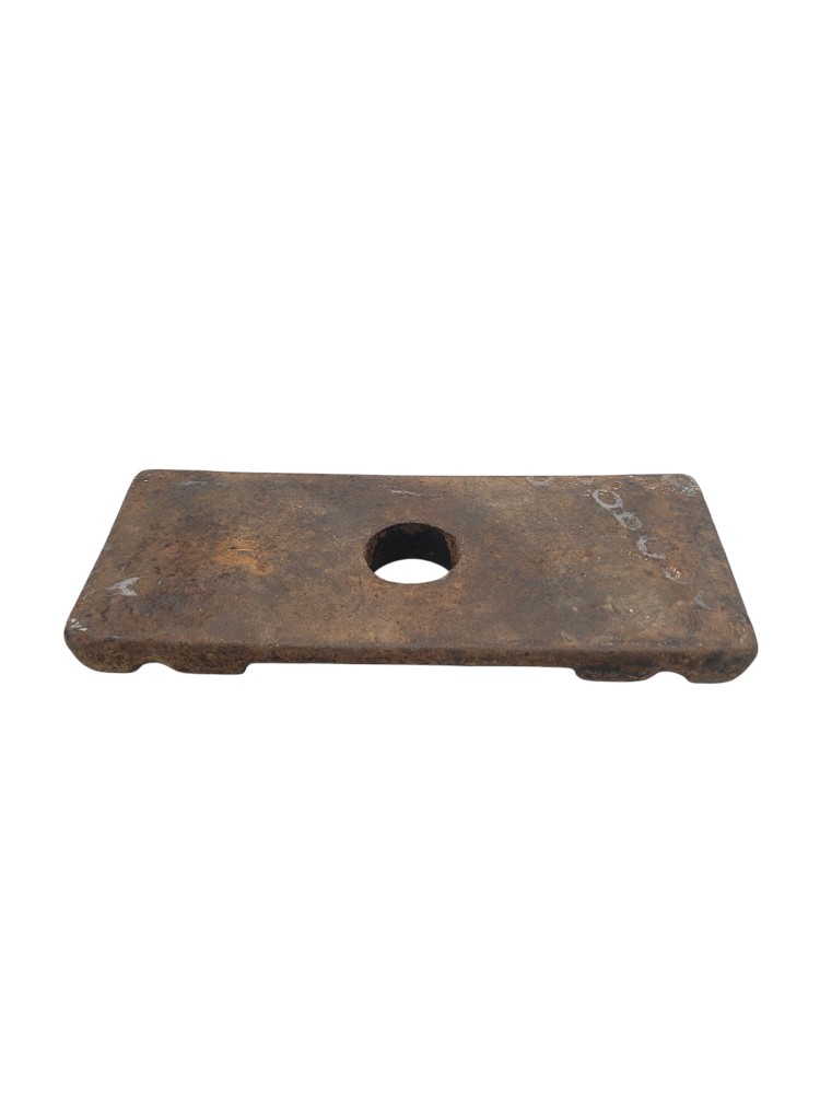 Guia Grampo Feixo Mola Ford Cargo 815 5