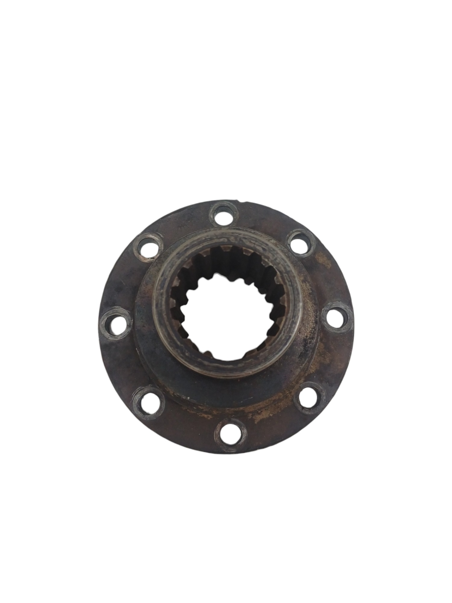 Flange Caixa Cambio Zf M Benz 608 70 89 3
