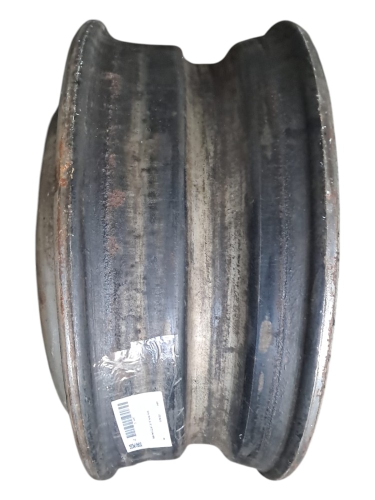 Roda Ferro 22,5×7,50 10 Furos Ford 4