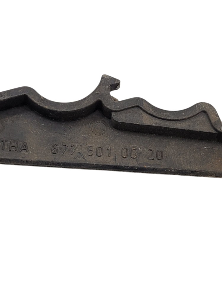 Engate Abracadeira Radiador Mb 1215 1999 Preto 6