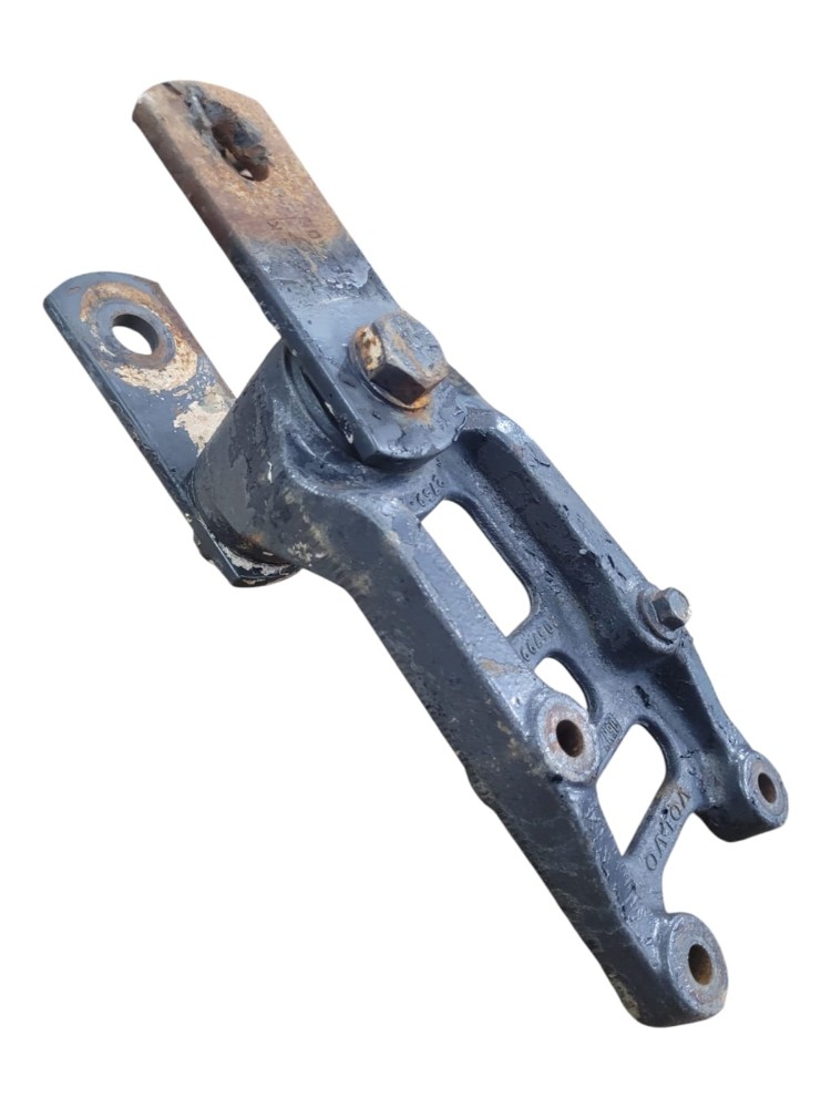 Suporte Mola Volvo VM Dianteiro Traseiro 20579939 4