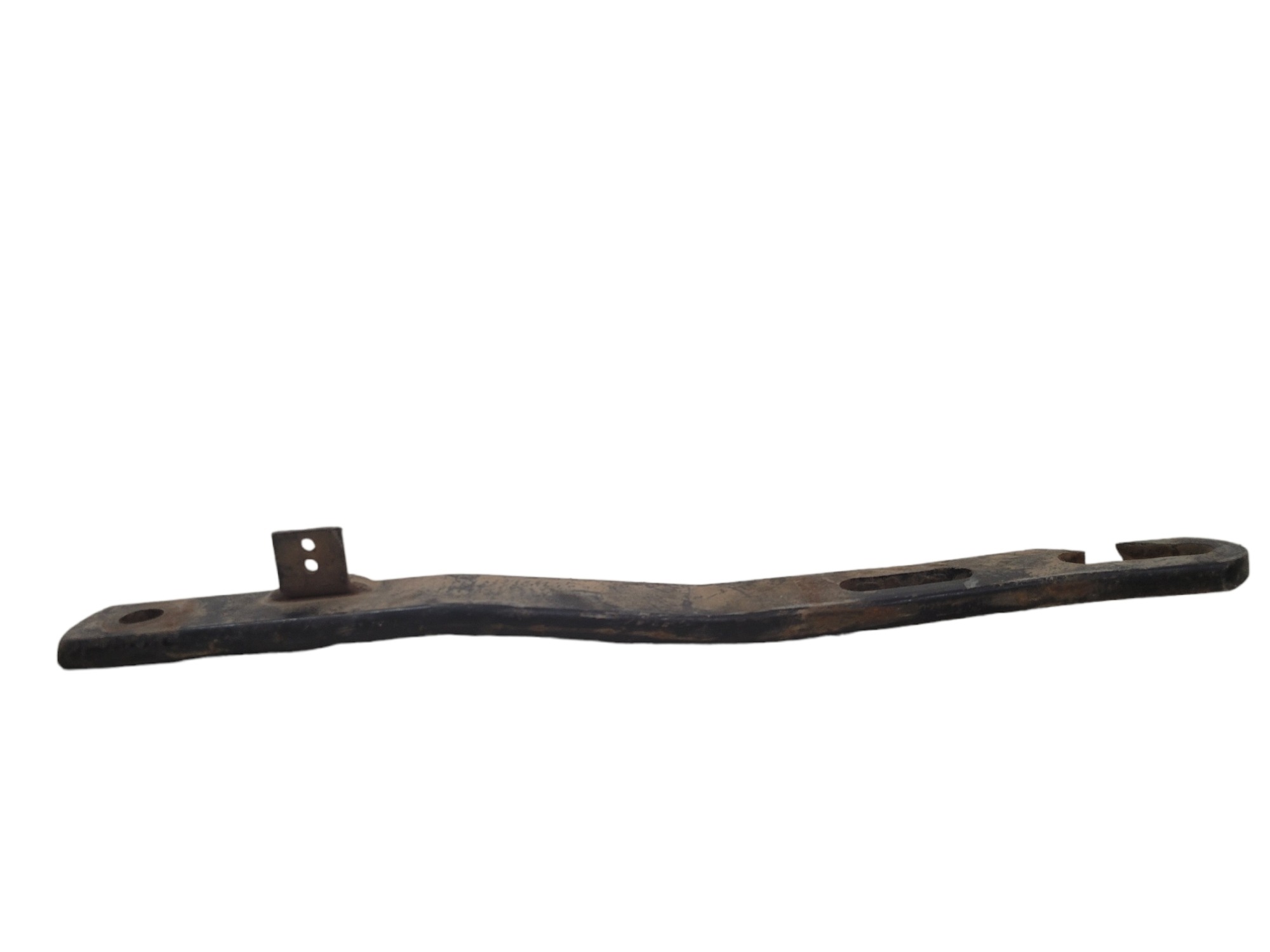 Haste Traba Cabine Vw 8150 4