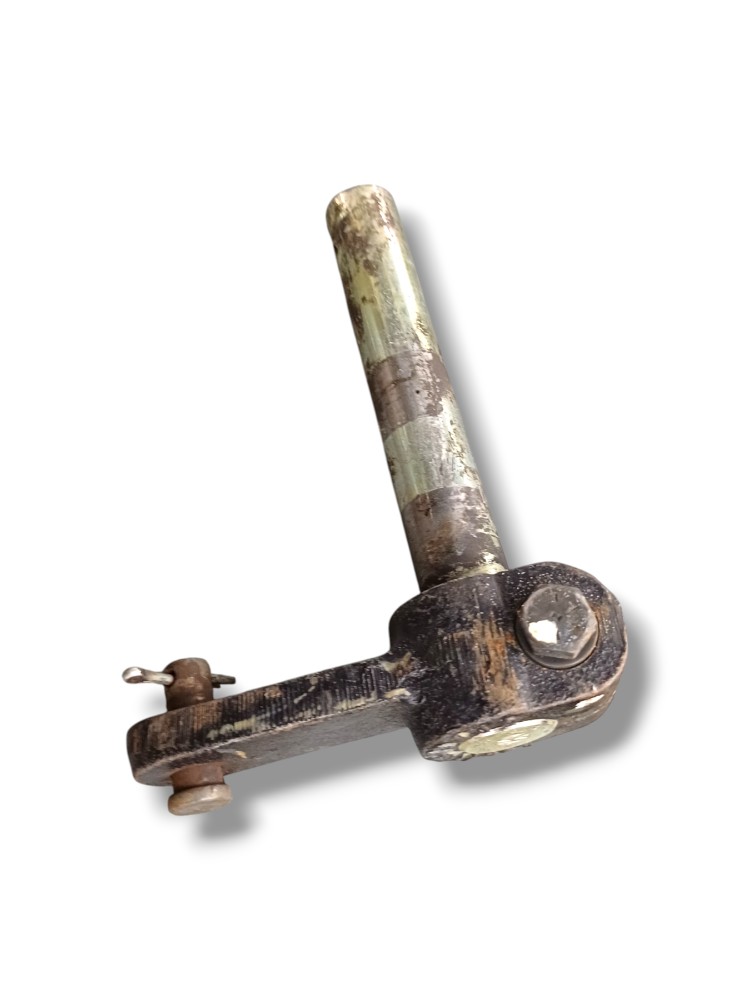 Alavanca Acionamento Embreagem Vw