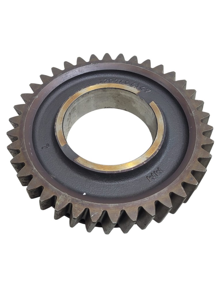 Engrenagem Re Movel 38 Dentes Caixa Zf 1